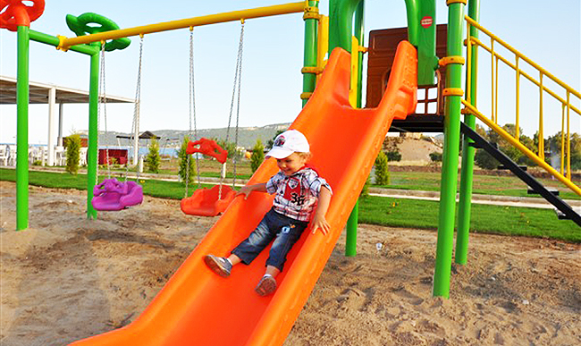 Botanik Resort Hotel